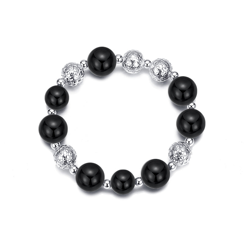 Taylor Agate Bracelet
