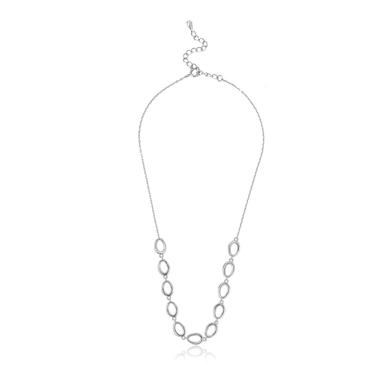 Aurora’s Edge Necklace