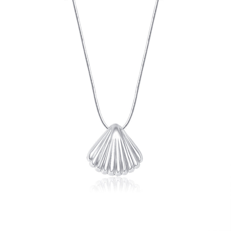 Kaia Shell Necklace