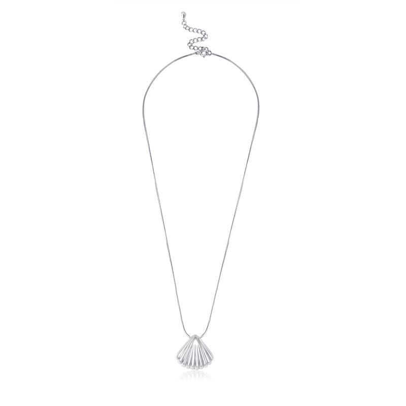 Kaia Shell Necklace