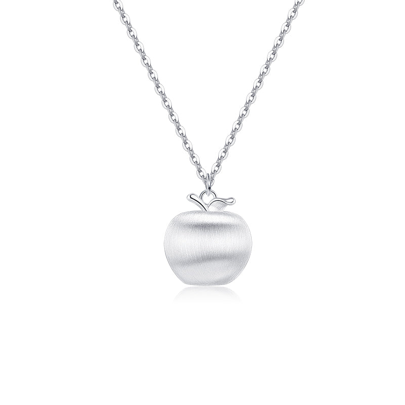 Eden Apple Necklace