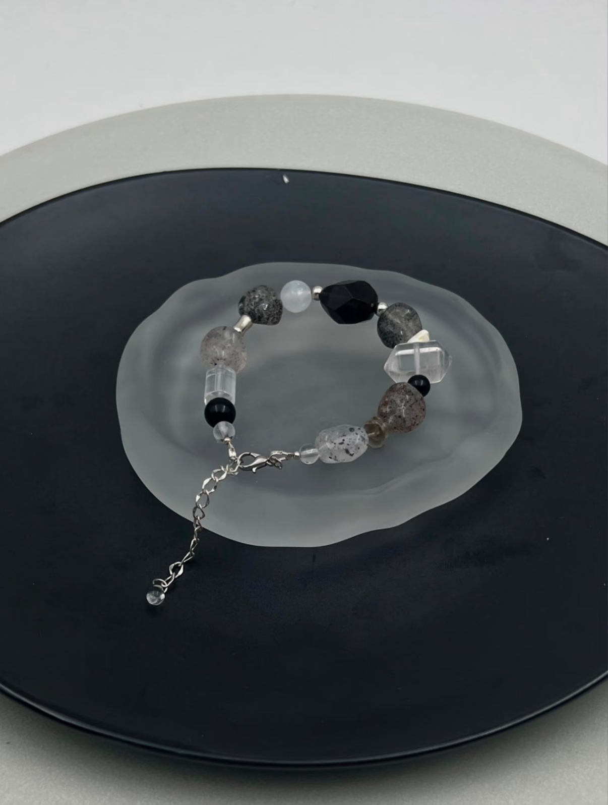 Veyona Natural Stone Bracelet