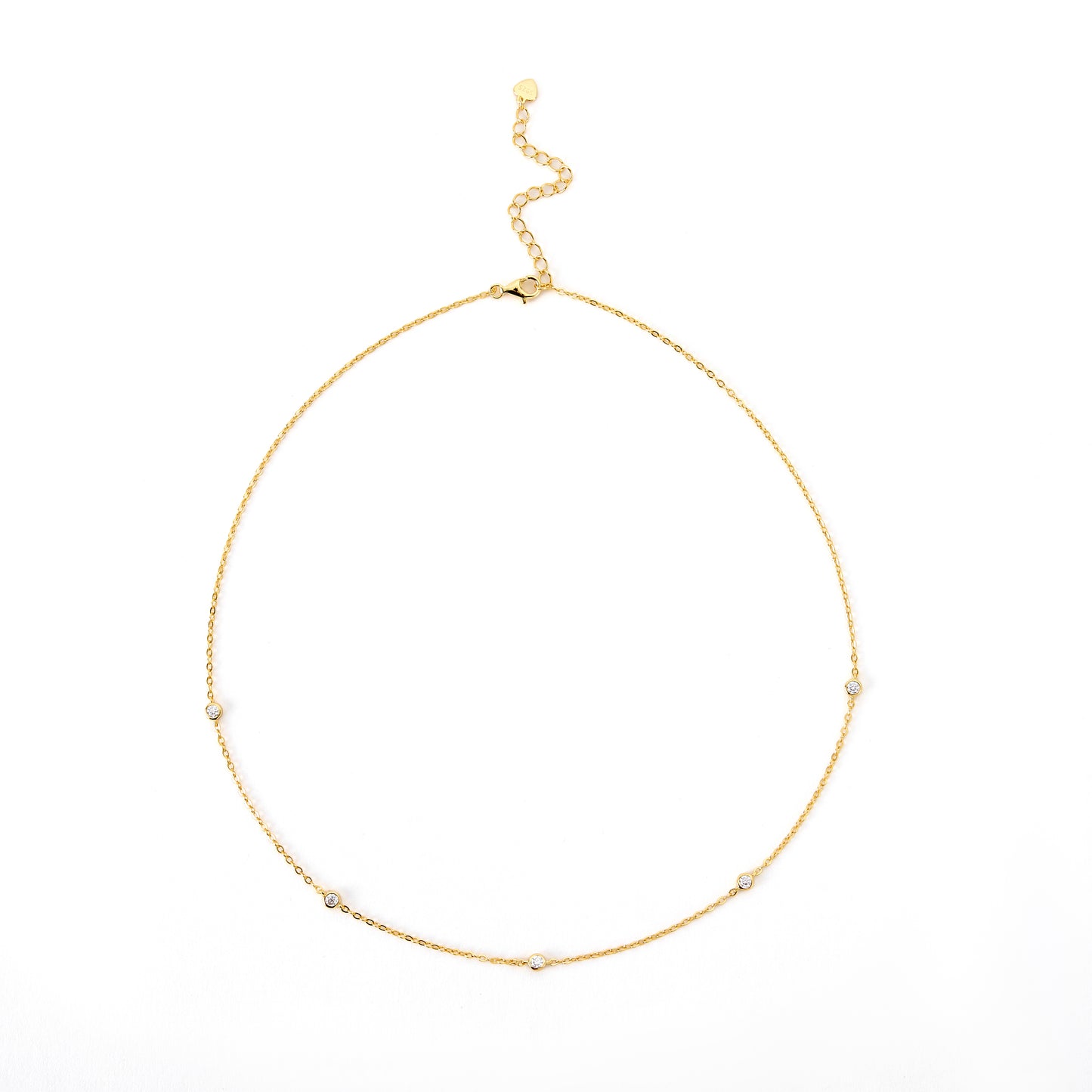 Malibu Shine Necklace