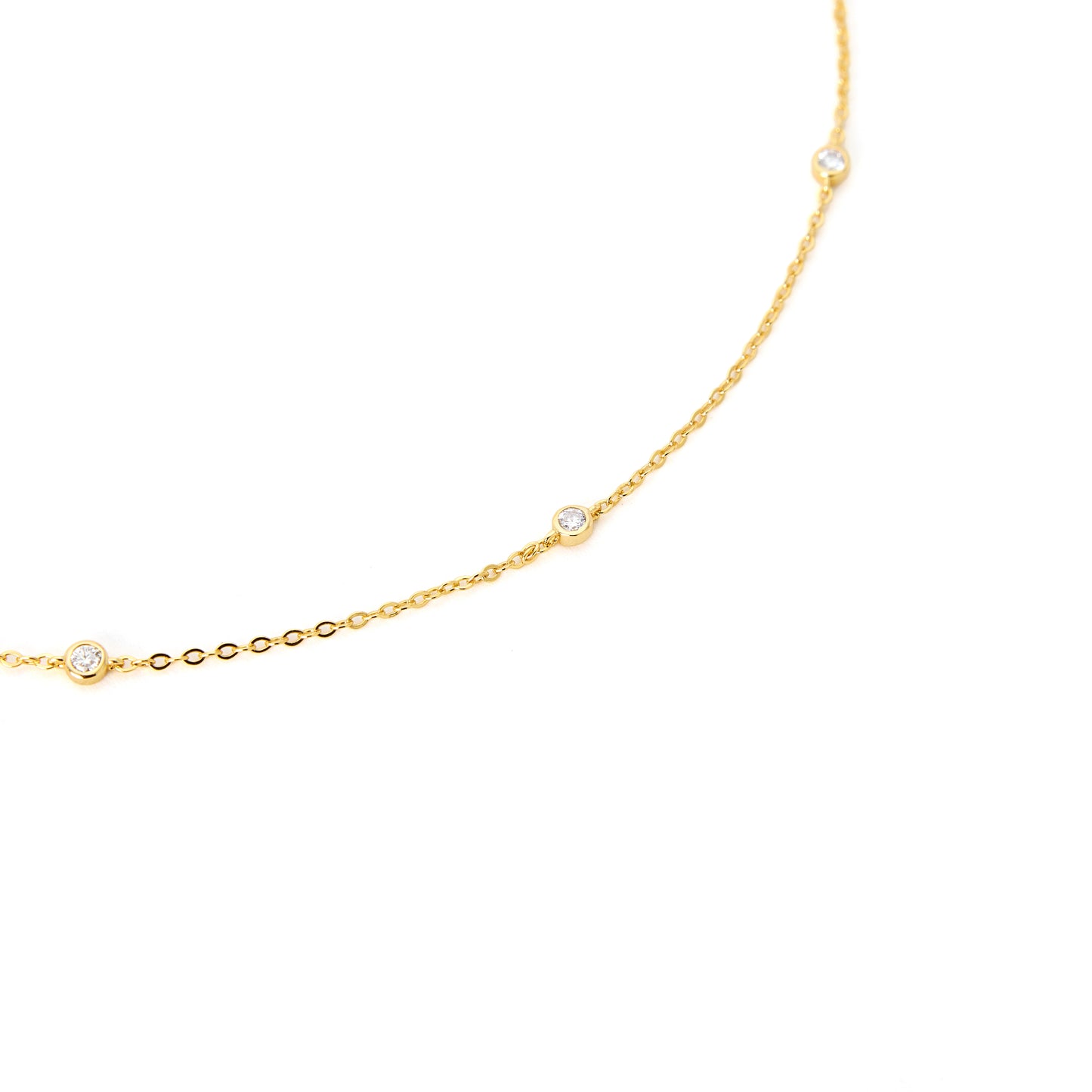 Malibu Shine Necklace