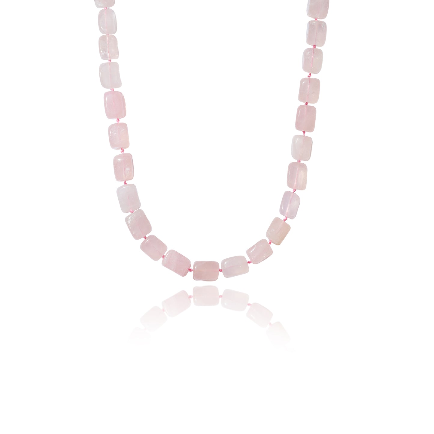 Selene Rose Necklace