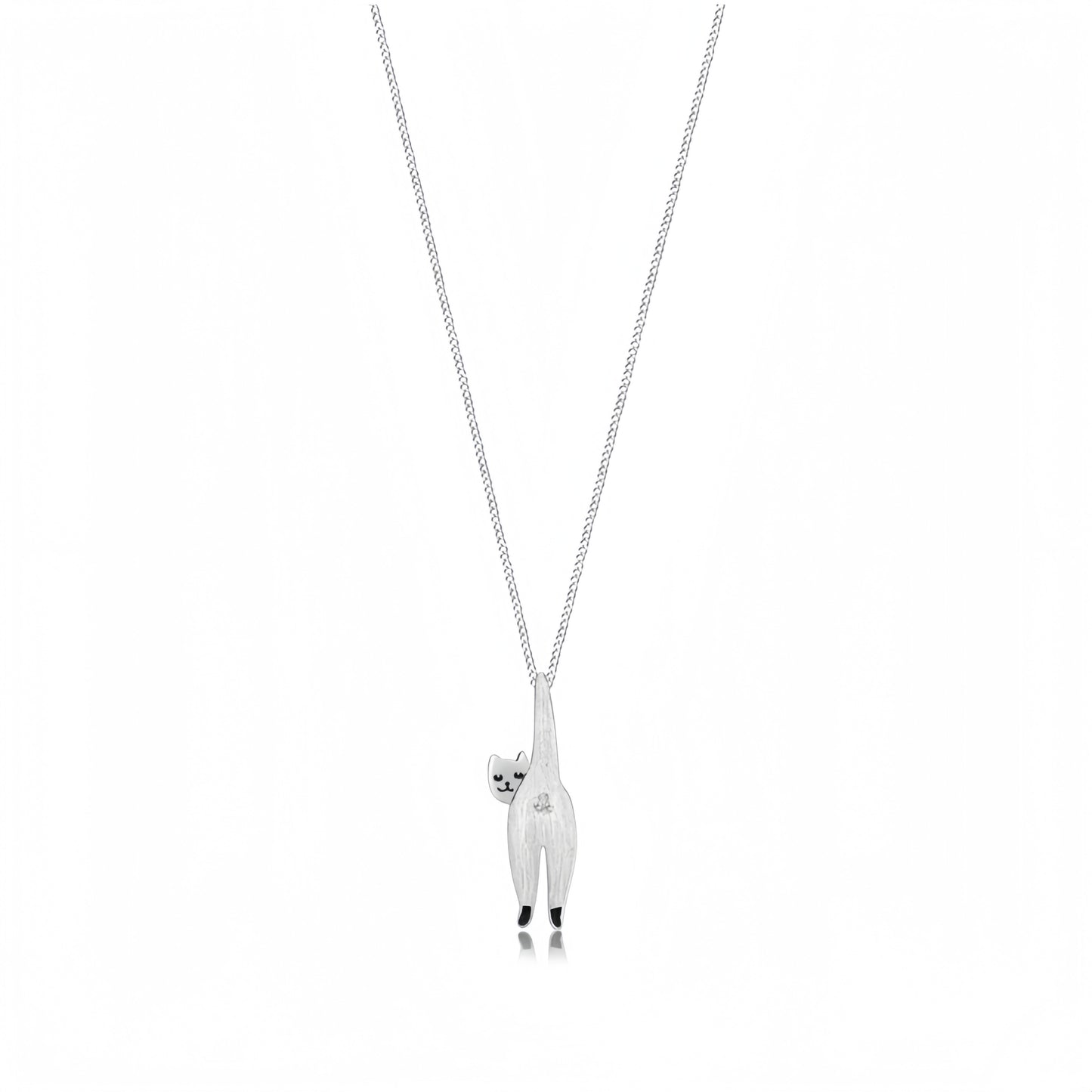 Itazura Neko Cat Necklace
