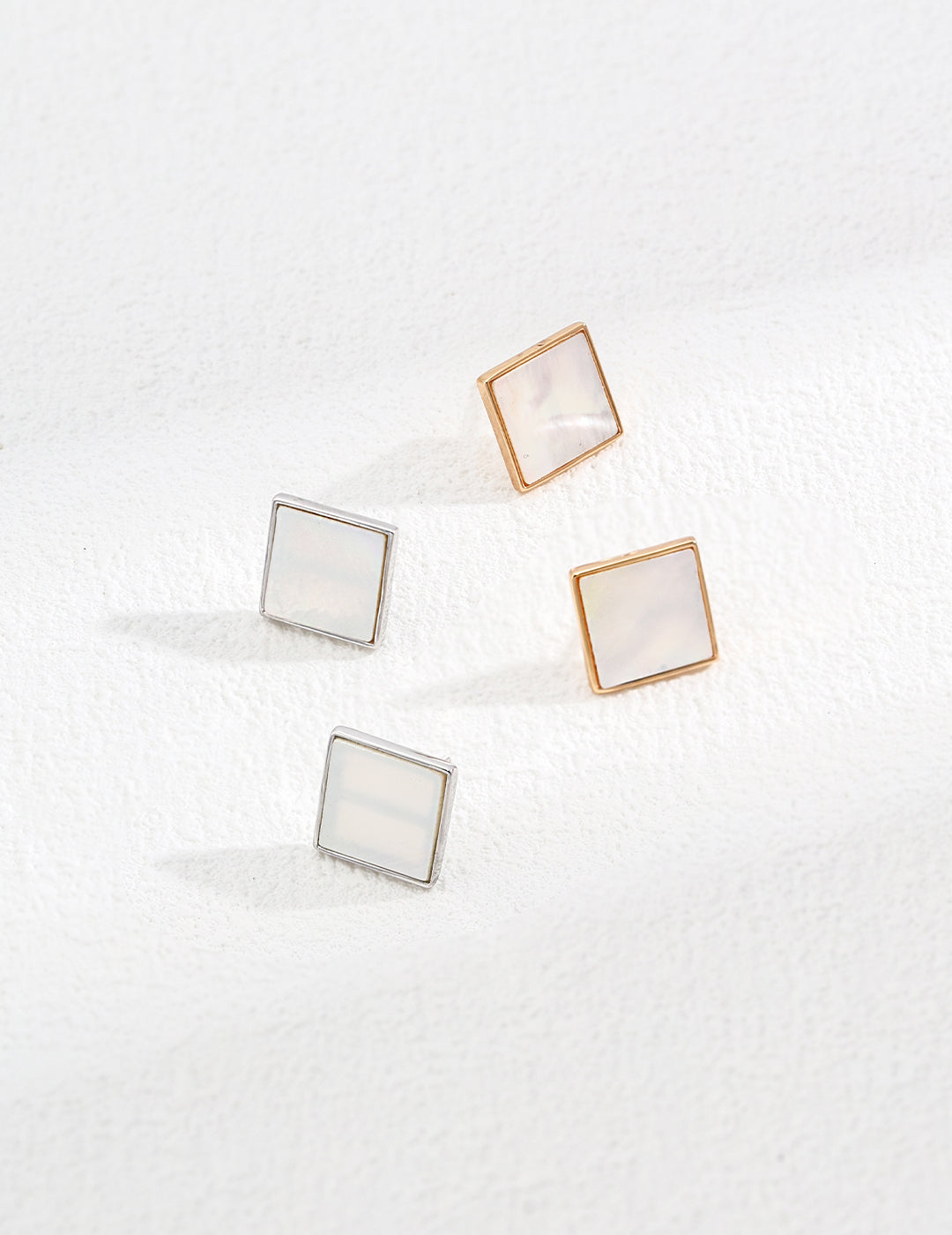 Lumiere Vintage Earrings