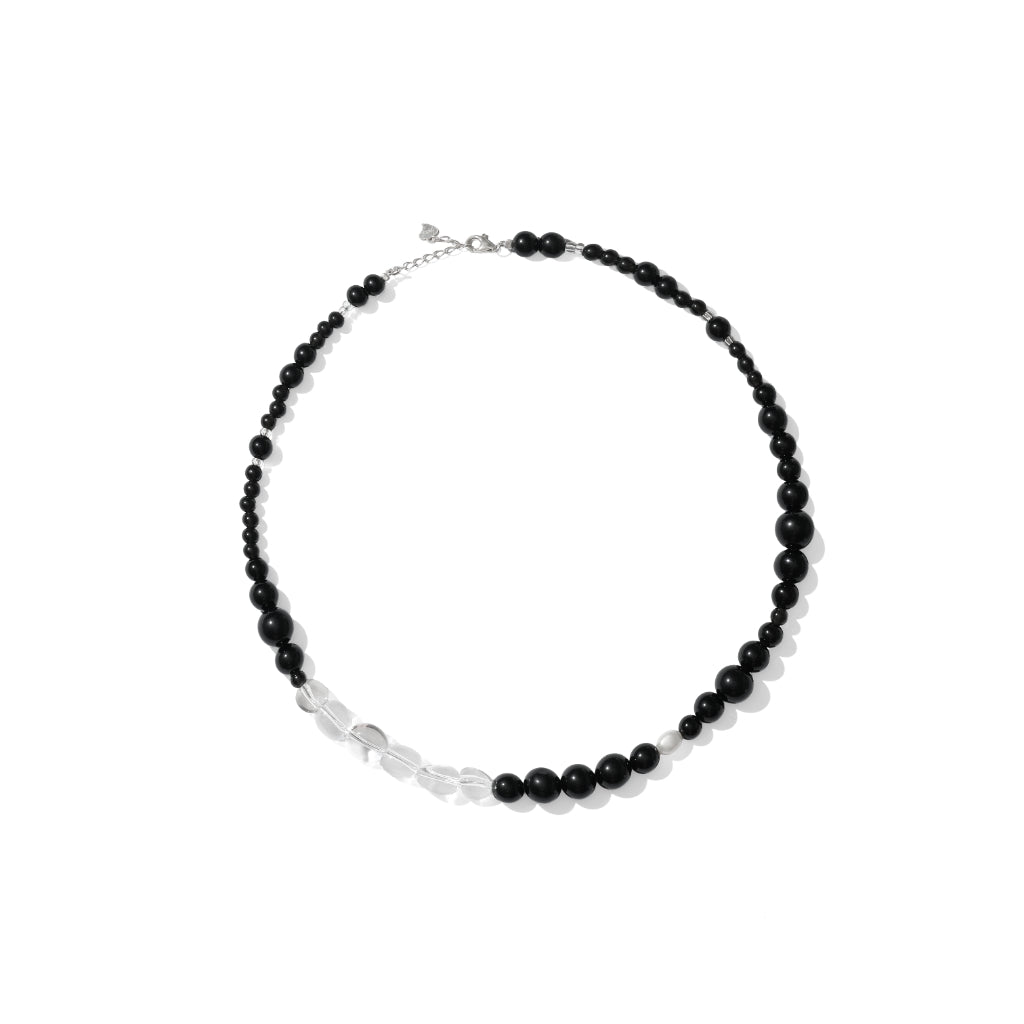 Ebon Veil Necklace
