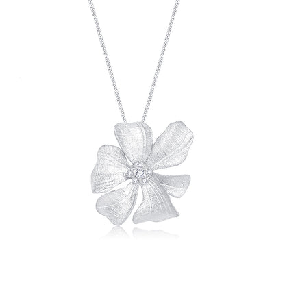Peony Reverie Necklace