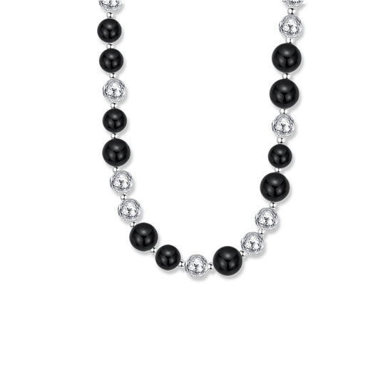 Taylor Agate Necklace