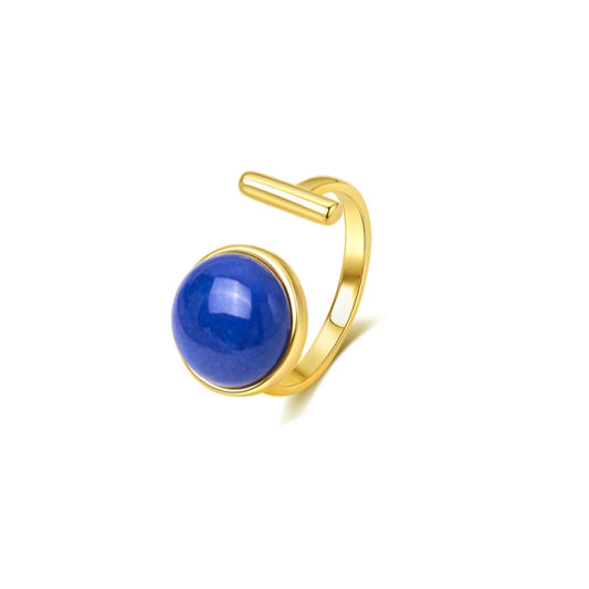 Celestial Lapis Ring