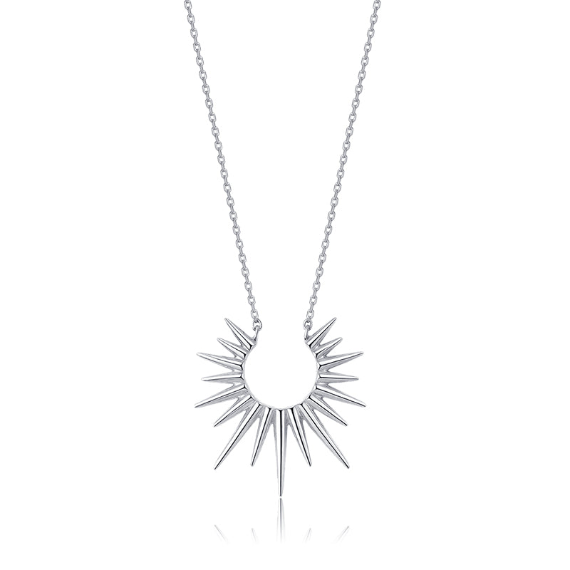Solara Necklace