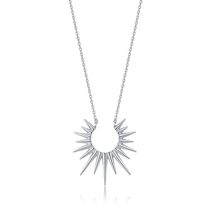 Solara Necklace