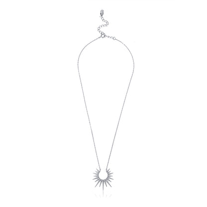 Solara Necklace