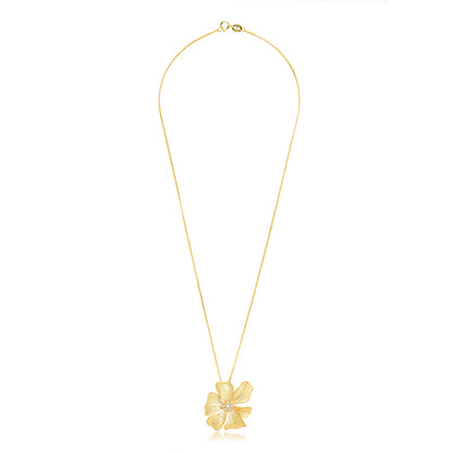 Peony Reverie Necklace