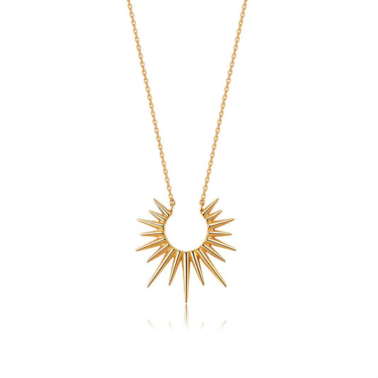 Solara Necklace