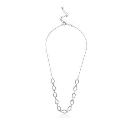 Aurora’s Edge Necklace