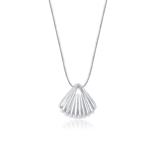 Kaia Shell Necklace