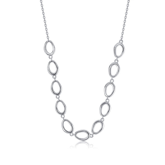 Aurora’s Edge Necklace