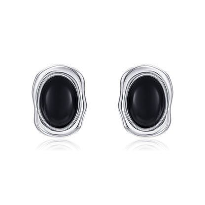 Solstice Stud Earrings