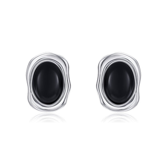 Solstice Stud Earrings