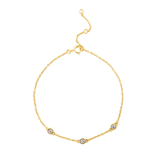 Malibu Shine Bracelet