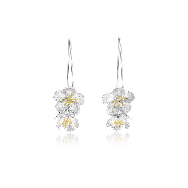 Himeji Sakura Earring