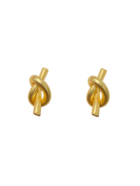 [twist together] Earrings