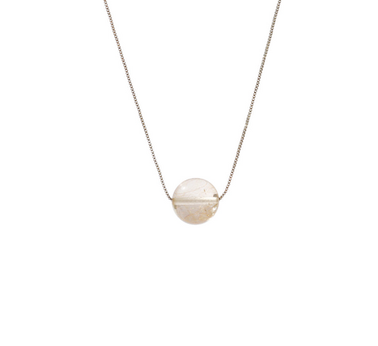 Chrysta Necklace