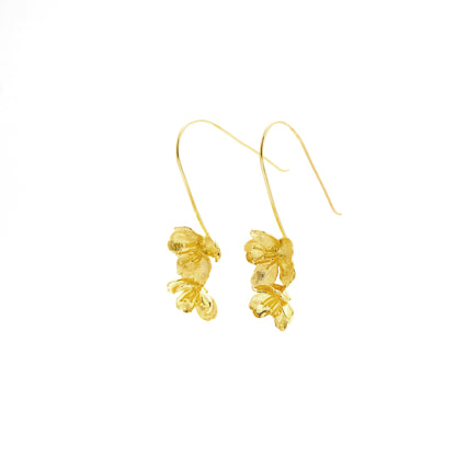 Himeji Sakura Earring