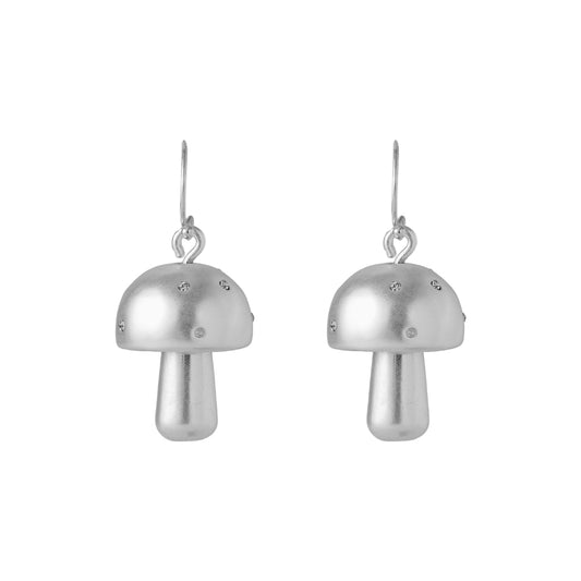 Woodland Muse Earrings