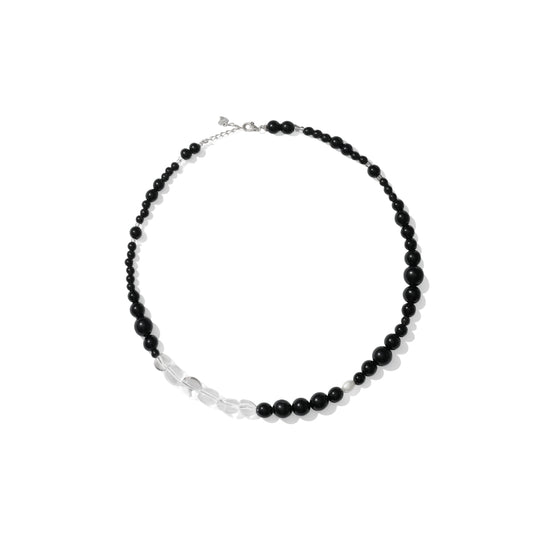 Ebon Veil Necklace