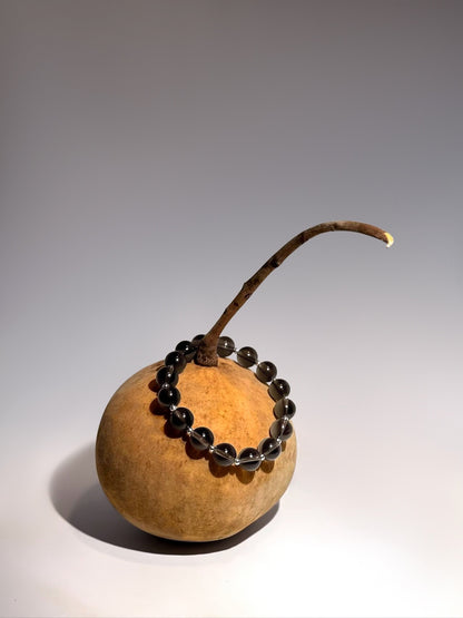 Veyra Smoky Quartz Bracelet
