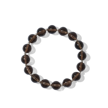 Veyra Smoky Quartz Bracelet
