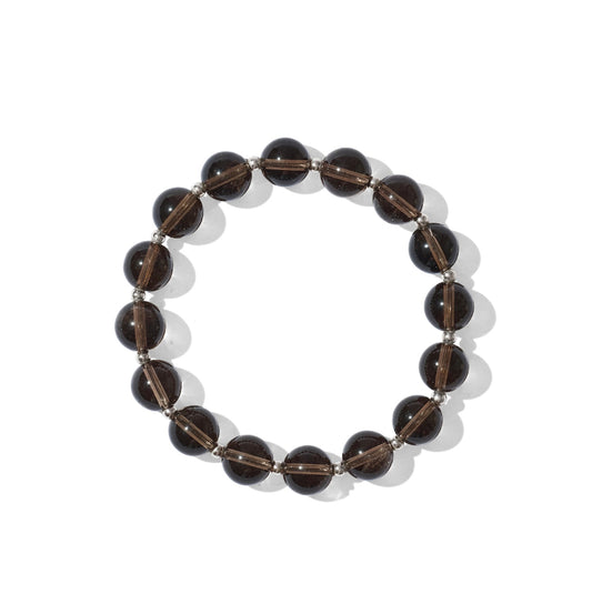 Veyra Smoky Quartz Bracelet